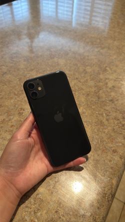 iPhone 11 (unlocked)