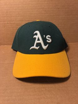 New Oakland A’s Hat (Milwaukie,OR)