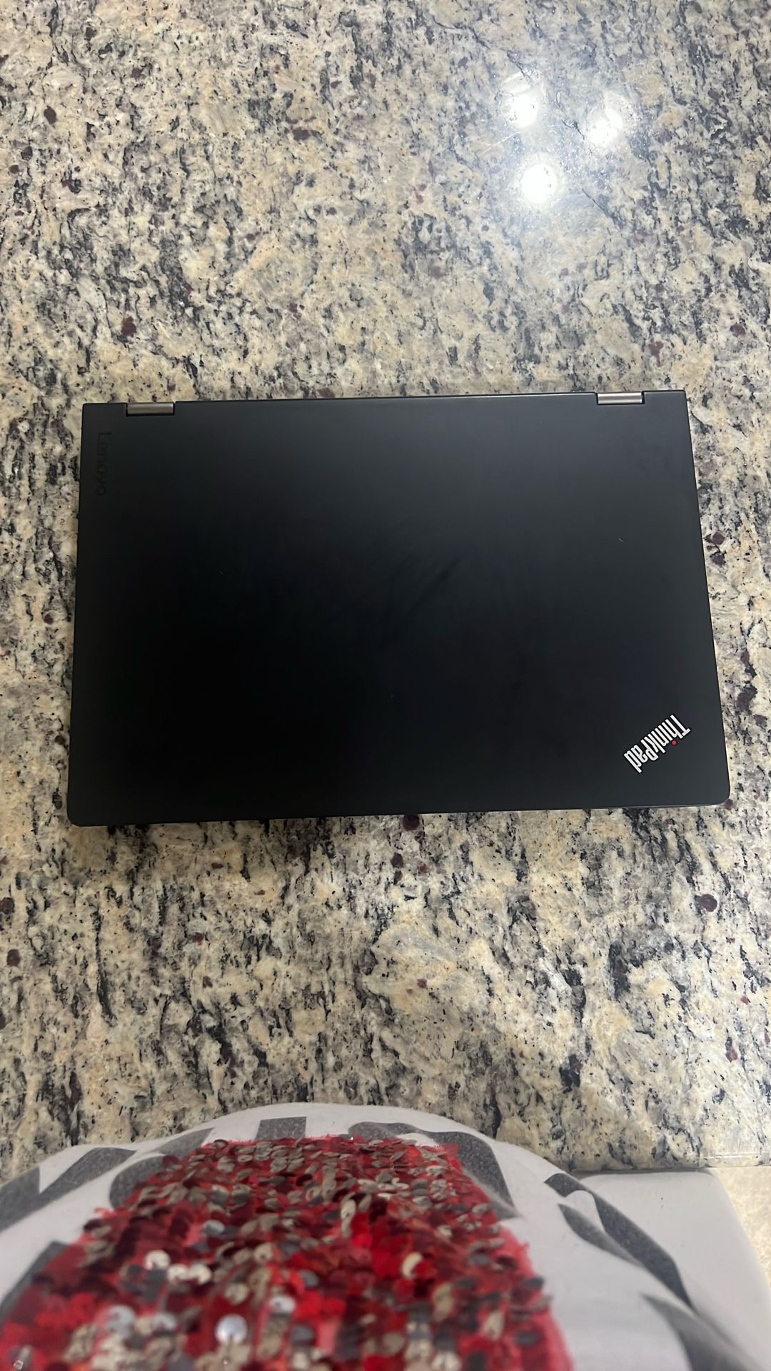 Lenovo ThinkPad Core i7