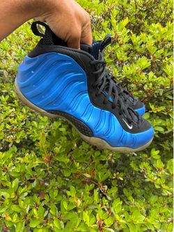 90$$$$ Size 9 Nike foamposites great condition size 9