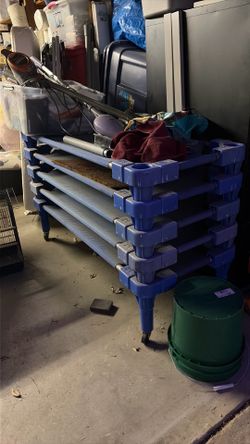 Daycare beds