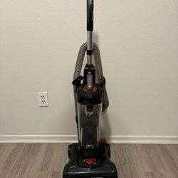 PowerSpeed Multi-Surface Upright Bagless Vacuum Cleaner
