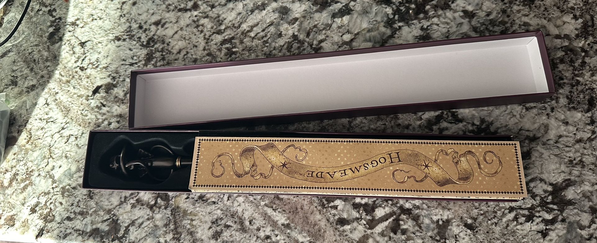 Harry Potter Interactive Wand