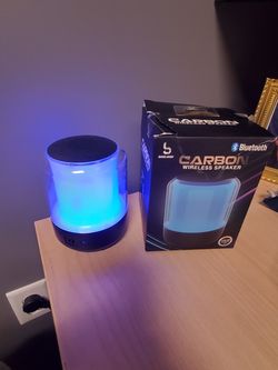 Wireless Speaker