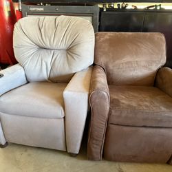 Kids Recliner 