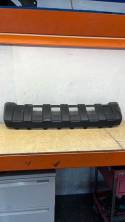 Front Lower Bumper Valance Panel 53911-AK010 Fits 2024-2025 Toyota Tacoma
