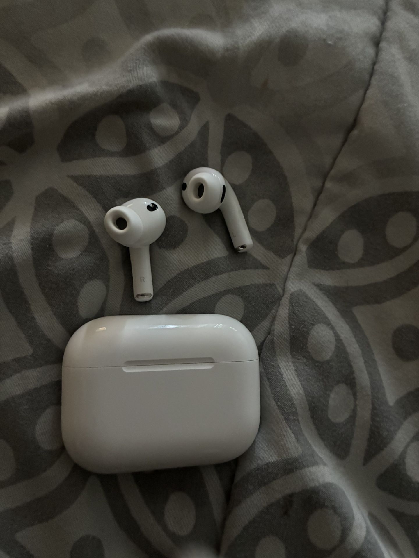 Air POD Pro 3 
