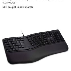 Kensington Pro Fit Keyboard 