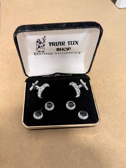 Cuff Links
