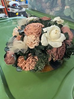 Sola Wood Flowers- Wedding