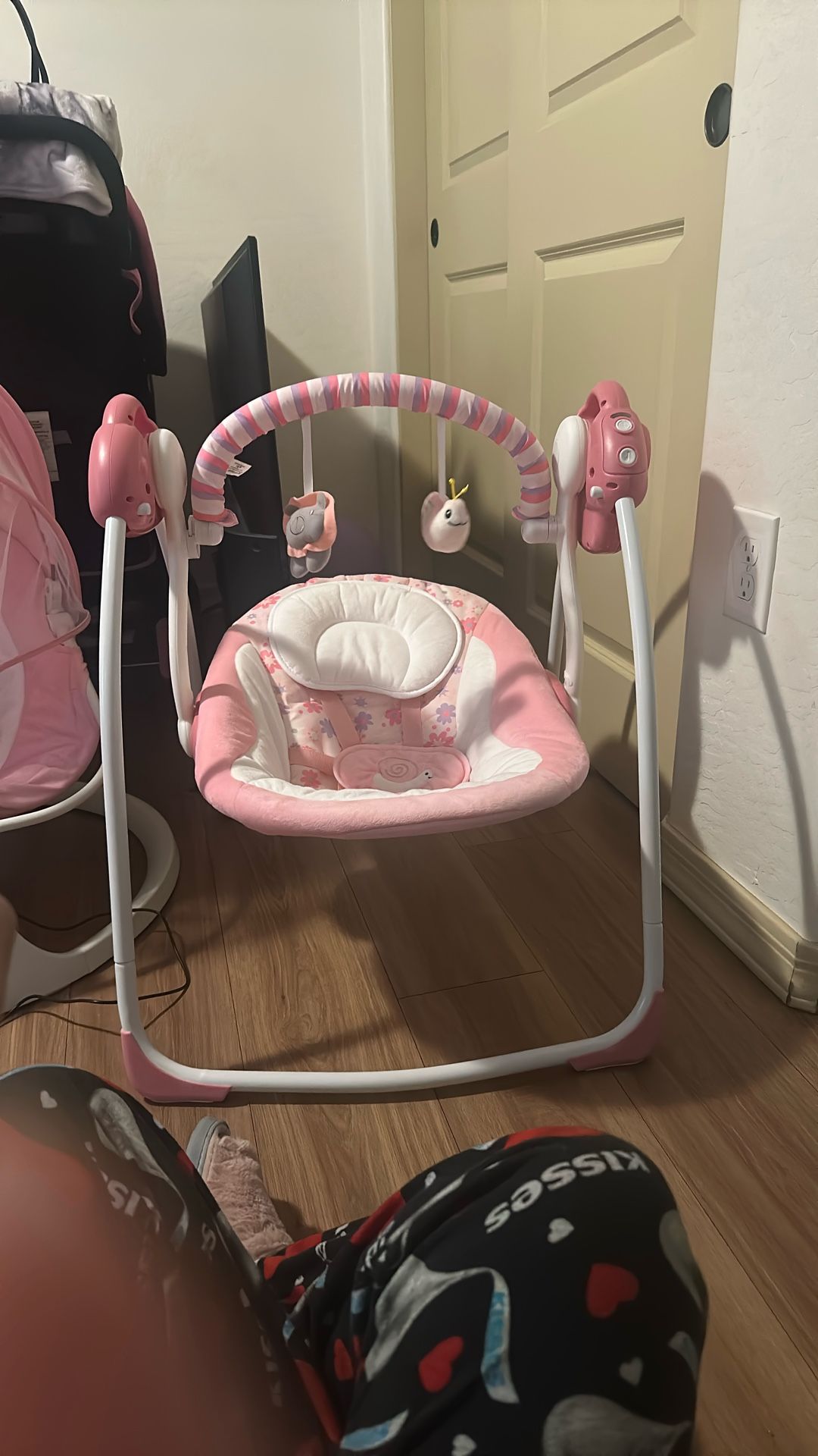 Baby Swings
