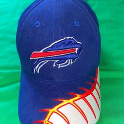 Buffalo Bills Reebok Hat