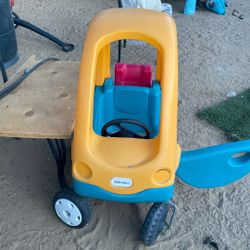Kids car