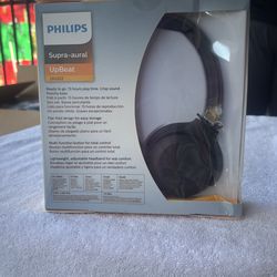 Philips On Ear 