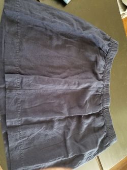 Woman skirt