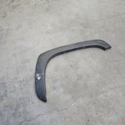 03-07 Chevy Silverado HD Fender Flare