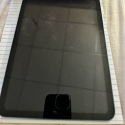 iPad 10th Gen 256GB – Like New + AppleCare
