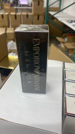 Emporio by Giorgio Armani, 1.7 ounce