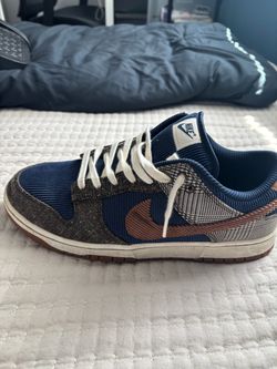Nike SB Dunk Low Tweed