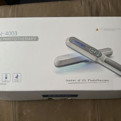 Kernel UV KN-4003BL Phototherapy Lamp 