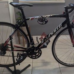 SPECIALIZED ALLEZ 2015 Size 54cm