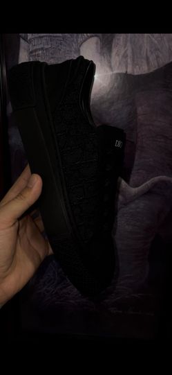 Dior b33 men shoes