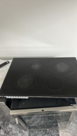 Cook top