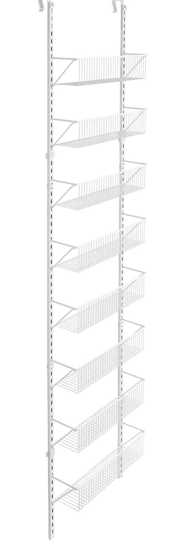 8-Tier Basket OrganizerB(37)