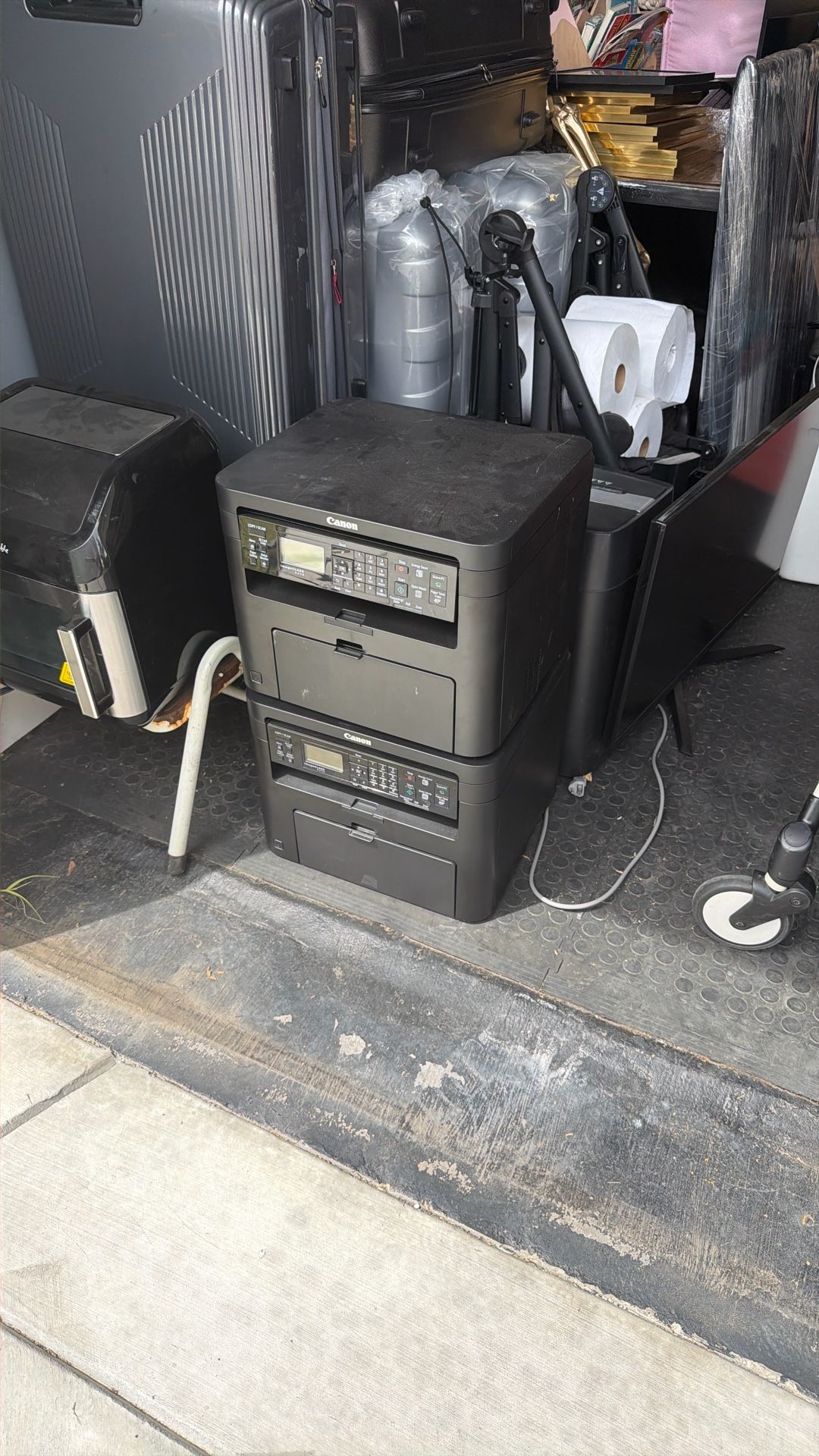 Canon Printers D570