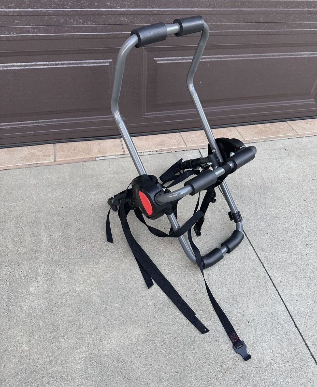 Bike Carrier For Car Or Truck 🛻