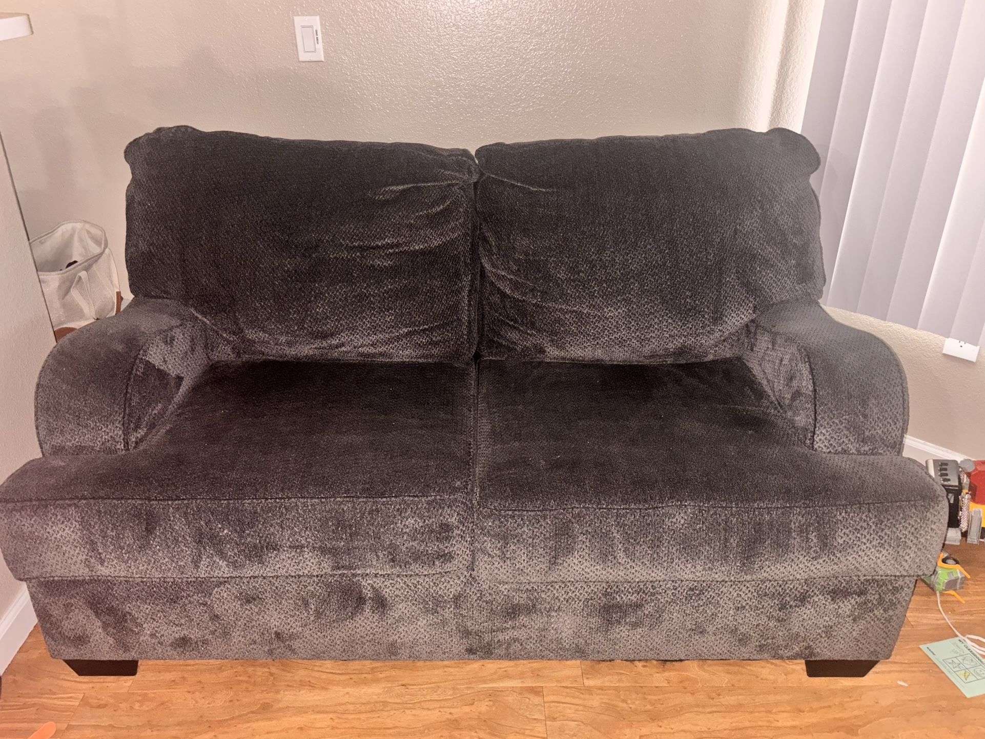 Ashley Furniture loveseat 
