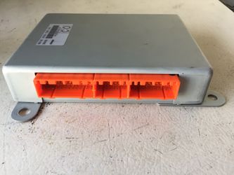 01-03 Acura TL CL ABS control module