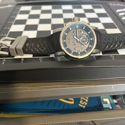 Men’s Watch Working With New Battery 