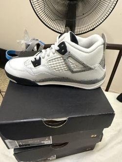 Jordan’s 4s & 11s