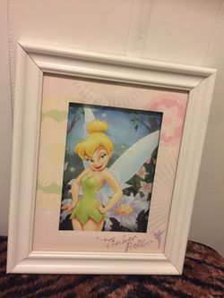 Picture frame 12 x10