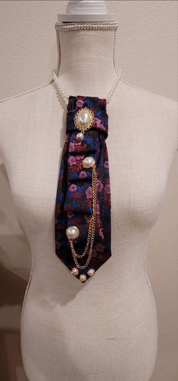 Women Necktie