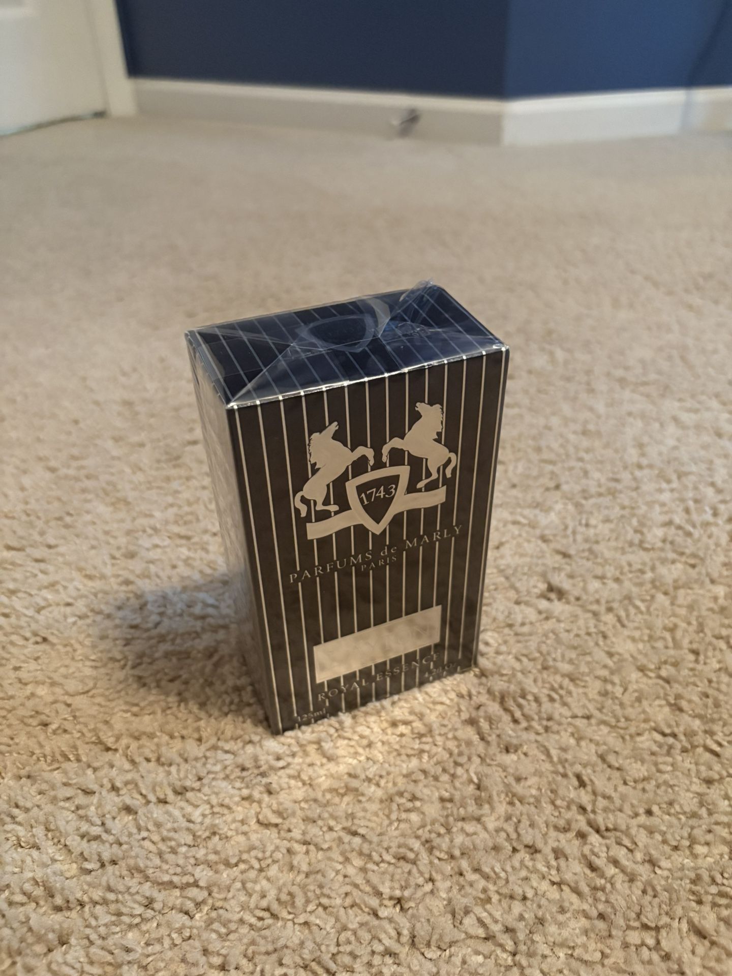 Perfumes de marley layton