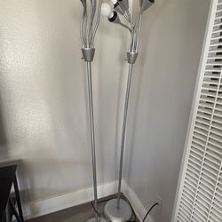 Living Room Lamps