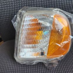 Lus De Ford De Direccional Nueva