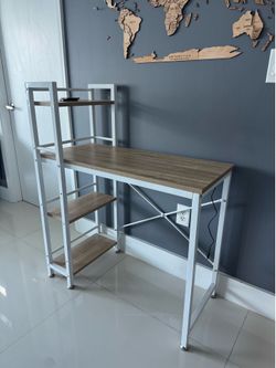 Kids Desk
