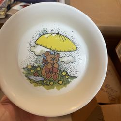 Children’s Bowl