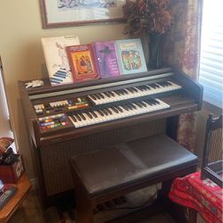 Classic Organ