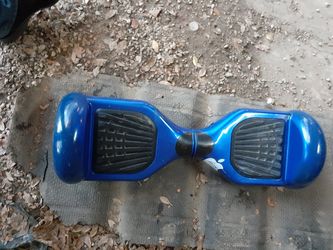 Hoverboard