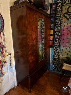 Armoire/Dresser OBO