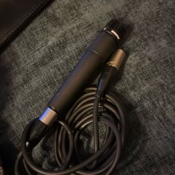 Shure Microphone 
