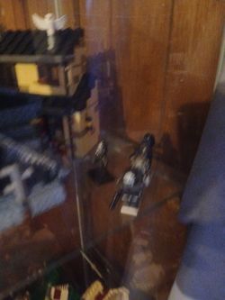 Lego Star Wars bad batch shuttle