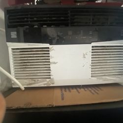 Kenmore Air Conditioner
