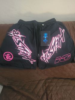 Hellstar shorts
