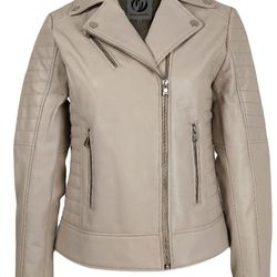 Brand New Premium Leather Jackets For Men And Women