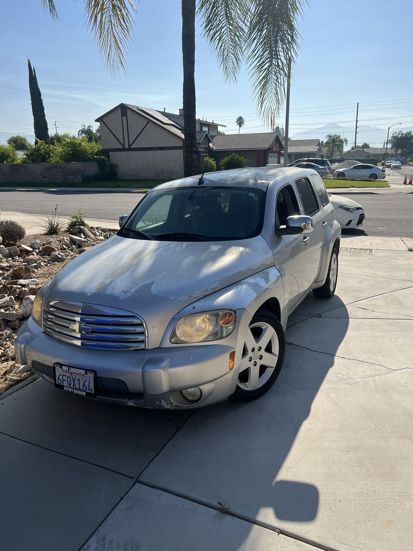 Chevy HHR For Sale
